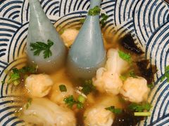 -北丐先生·野馄饨烧烤(雨花万象店)