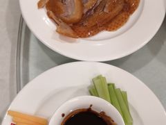 -汇贤府·李氏鲁菜(五棵松店)