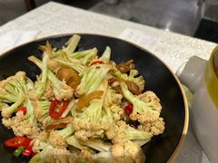-萃華楼(王府井店)
