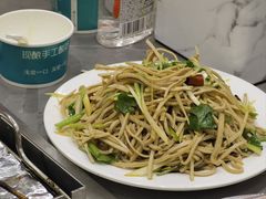 -老黑板筋(顺义总店)