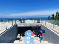 -悬崖咖啡厅