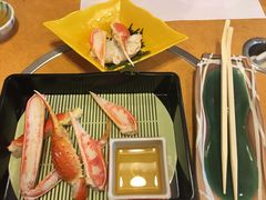 -蟹道乐(網元別館店)