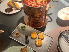 -福禧荟·精品海鲜宴自助