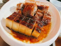 -那家·油麻菜馆(先农大院店)