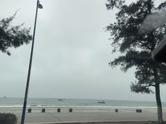 -万尾金滩