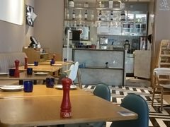 -玛尚诺意式餐厅(新达汇三林店)