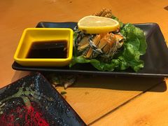 -云晓光头烧烤吧(川沙绿地店)