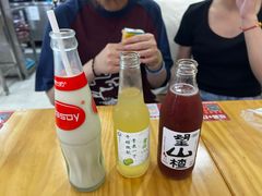 -哈灵面馆(宁波路店)