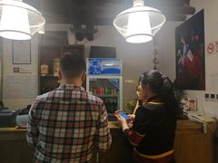 -老诚一锅羊蝎子(黄寺大街店)