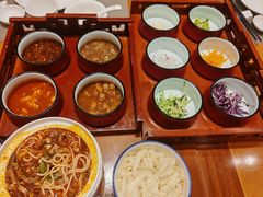 -并州饭店·并萃阁