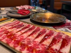 -韩一品韩国料理(柏庐南路店)