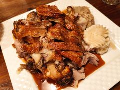 -宝莱纳啤酒花园餐厅PAULANER BRAUHAUS Nanjing(广州路店)