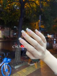 -CM.Nail美甲美睫