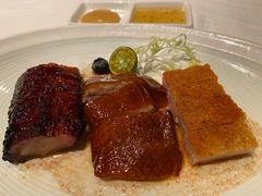 -三号黄浦会Canton Table