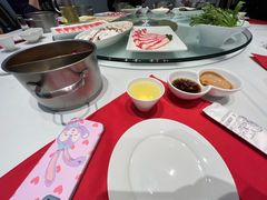 -皇城老妈·大连海鲜火锅(港湾店)