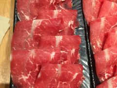 -一井烧肉·活鳗·寿司(望京SOHO店)
