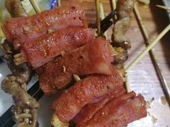 -老姑砂锅·烧烤天津菜(体北道店)