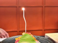 -Sushi Hanzo半藏(天环广场店)