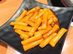 -肥肥虾庄·金牌油焖大虾(杨园滨江时代walk店)