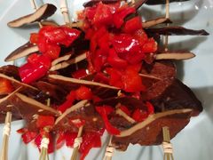 -小厨娘淮扬菜(六合欢乐港店)