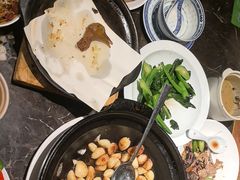 -汤城小厨•粤菜•靓汤(苏州街店)