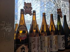 -九酢·海鲜居酒屋