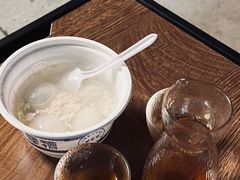 -甘婆婆醪糟汤圆