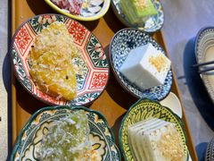 -沿江海南菜·文昌鸡祖师爷(大东海店)