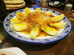 -关中记忆主题餐厅