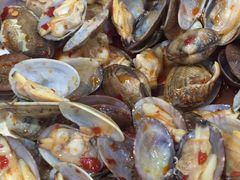 -聚德福海鲜家常菜(刘庄店)