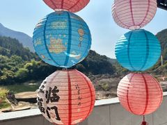 -百漈沟生态旅游景区