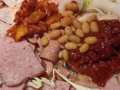 -양평식당·杨平食堂(华贸店)