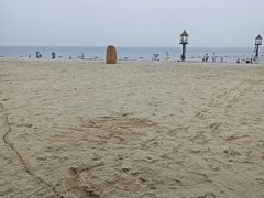 -碧海银沙景区