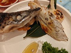 -元气寿司(环球港店)
