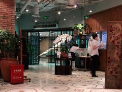 大堂-漢舍中国菜馆(889广场店)