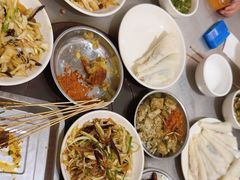 -小云凤热汤丝娃娃