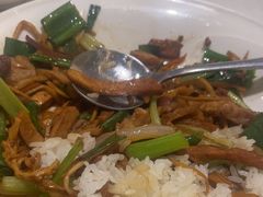 -小菜园新徽菜(无锡人民路红豆店)