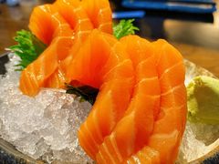-Hatsune隐泉日式料理(三里屯太古里店)