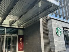 -悦融·京鲁菜·露台花园(安定门店)