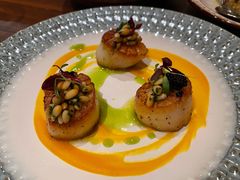 -Bistro Les Lilas丁香花小酒馆