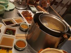 -潮界(虹桥新天地店)