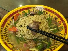 -风云面馆(珠海路店)