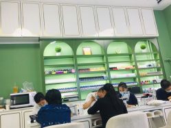 -如一·美甲美睫