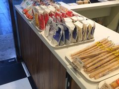 -一鸣真鲜奶吧(三山街地铁站店)
