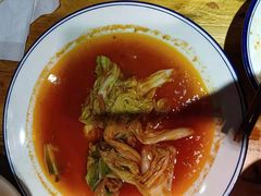 -吕氏疙瘩汤·私家菜馆(慈云寺店)
