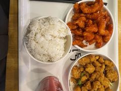 -七食九号食堂(东丽空港店)