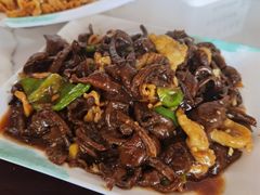 -途肴·老农饭庄(百里峡店)