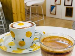 生耶Dirty-COMPANION COFFEE小伴咖啡