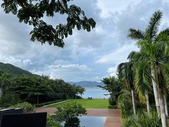 -三亚太阳湾柏悦酒店