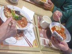 -吉野家(中关村3店)